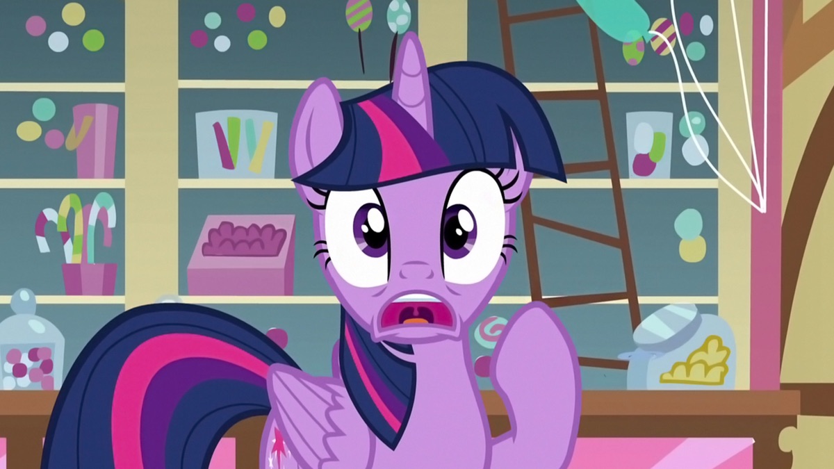 My Little Pony Friendship Is Magic Season 8 Episode 26
