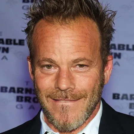 Stephen Dorff