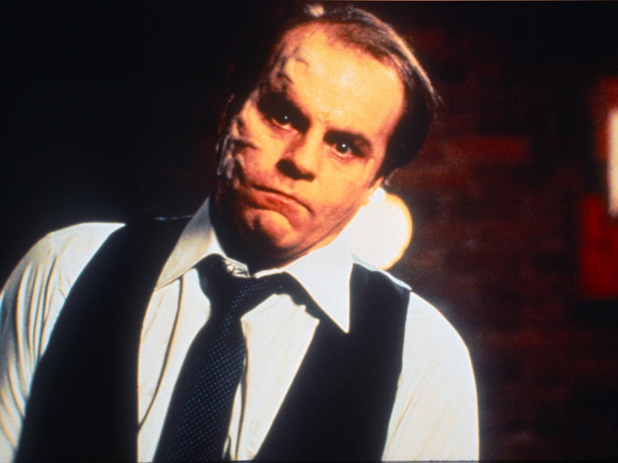 Scanners Apple TV (IE)