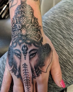 River Valley Tattoos photo 4