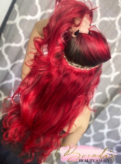 Brenda’s Beauty Salon