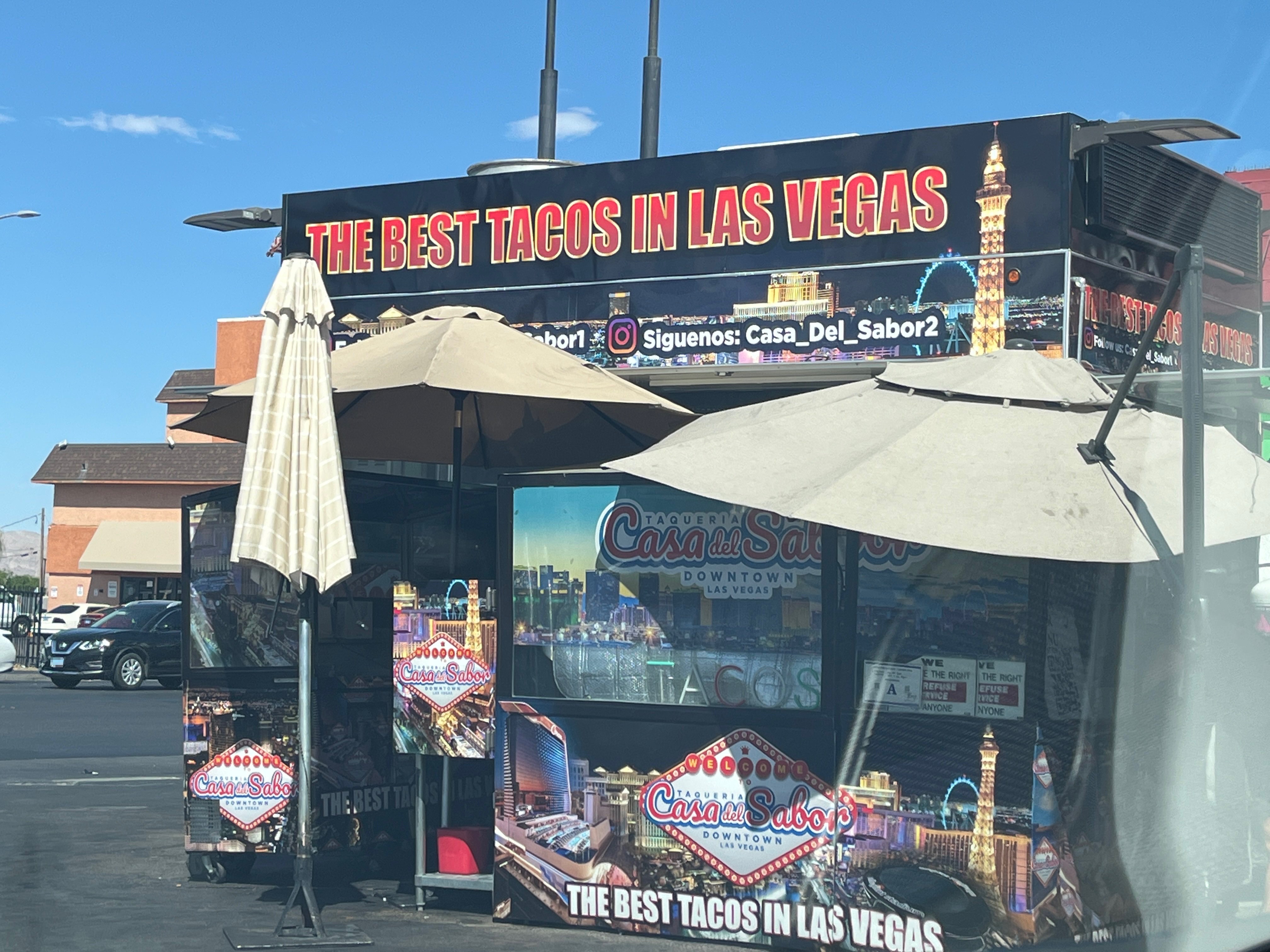 Taqueria Casa Del Sabor 2