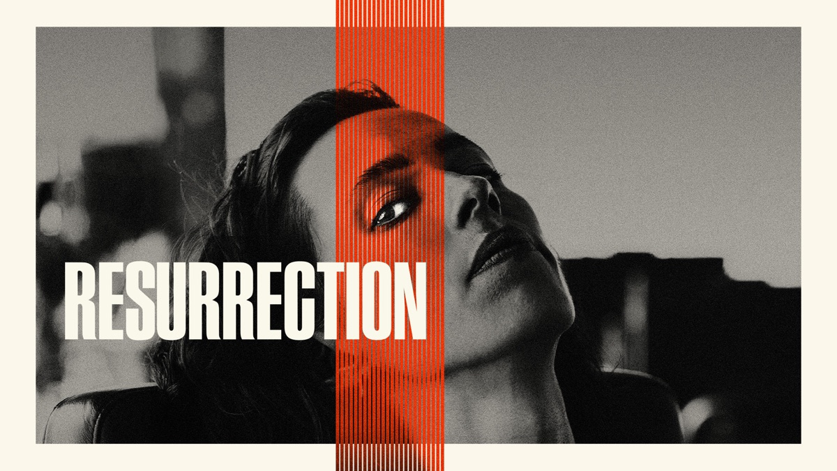 ‎Resurrection - Apple TV