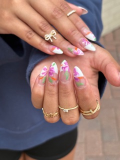 Paris Nail Bar