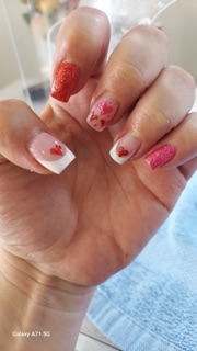 Pro's Nails by Vy