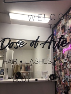 Dose Of Arte Studios tattoo studio photo