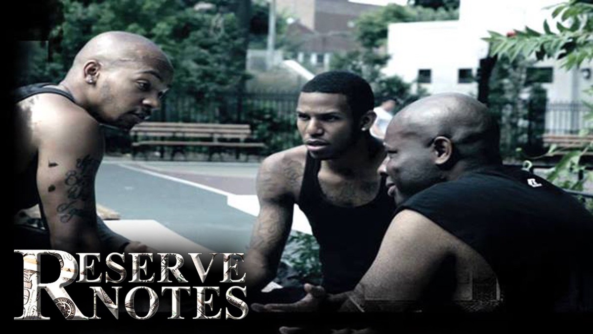 ‎Reserve Notes - Apple TV