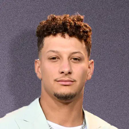 Patrick Mahomes