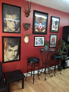 Hailey Jean’s Tattoo Studio