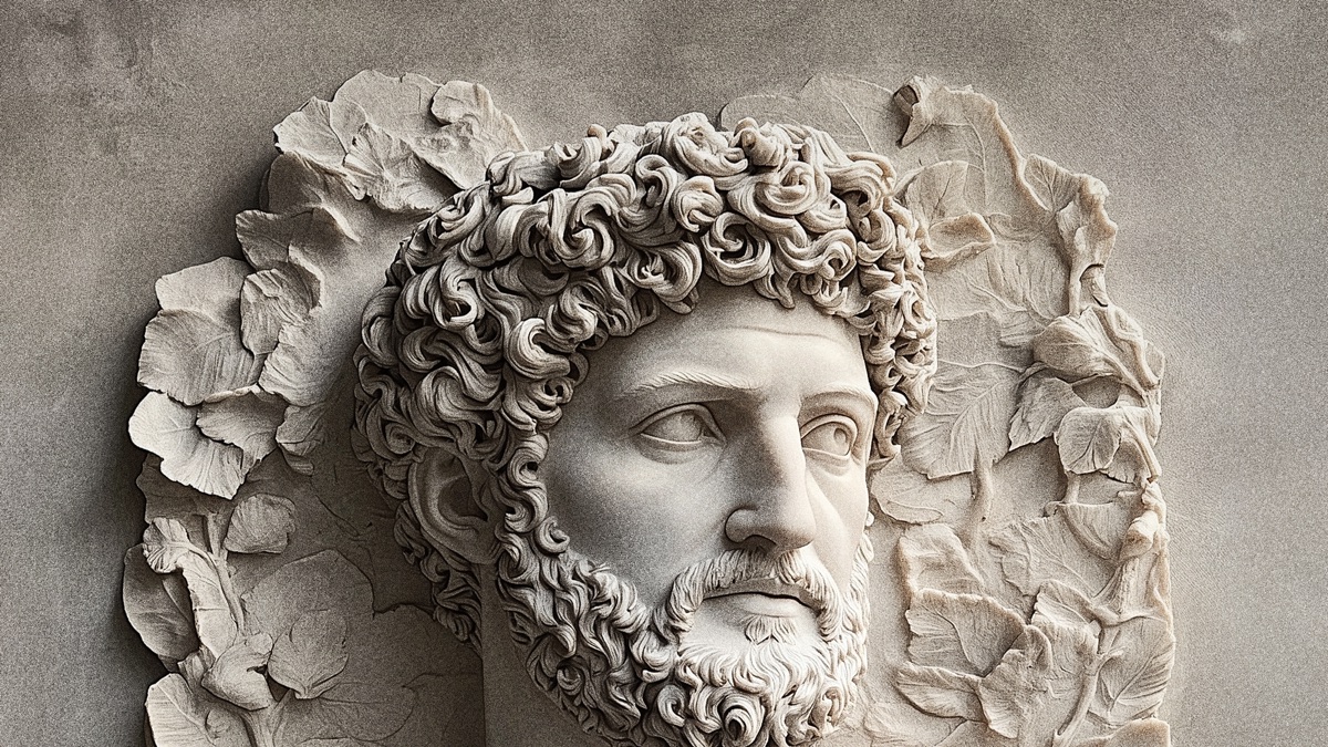 ‎Hadrian - Apple TV