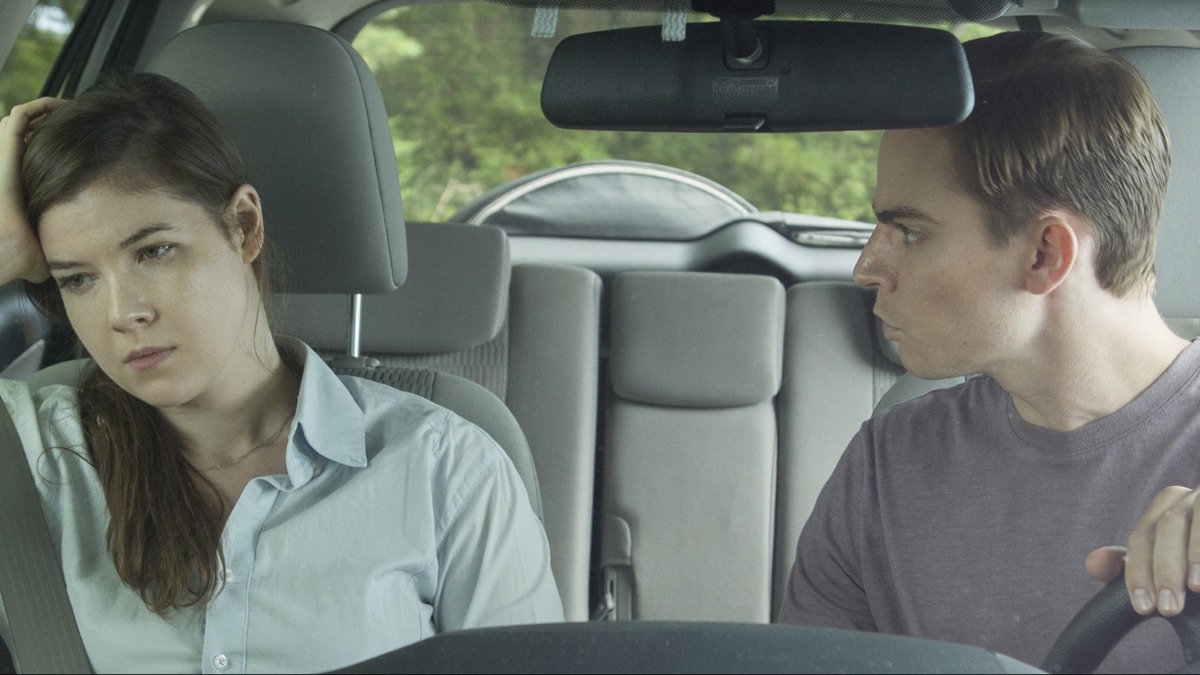 Rock Paper Scissors - Apple TV