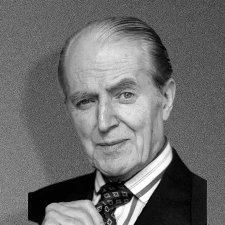 Jack Warner