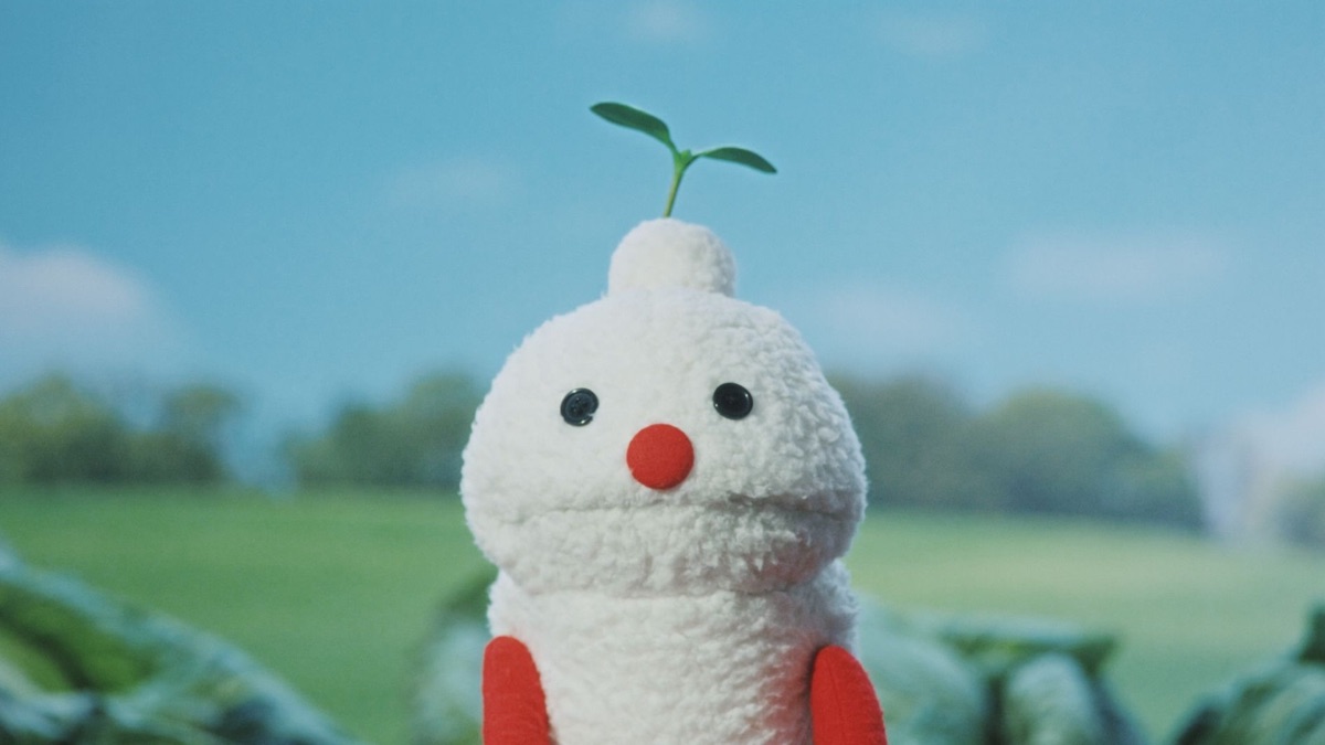 ‎Leaf; Weather - Puppet Sunsun (Series 1, Episode 15) - Apple TV (UK)