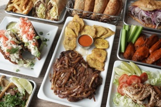 Ruta 52 Food & More