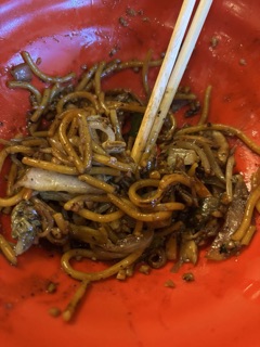 Chow King Grill & Buffet