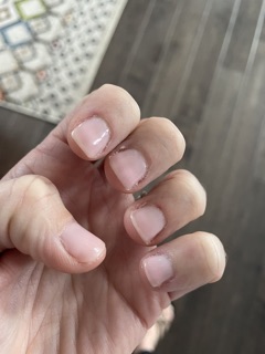 Padela Nail Design Photos