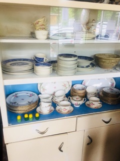 Not Bob’s Antiques