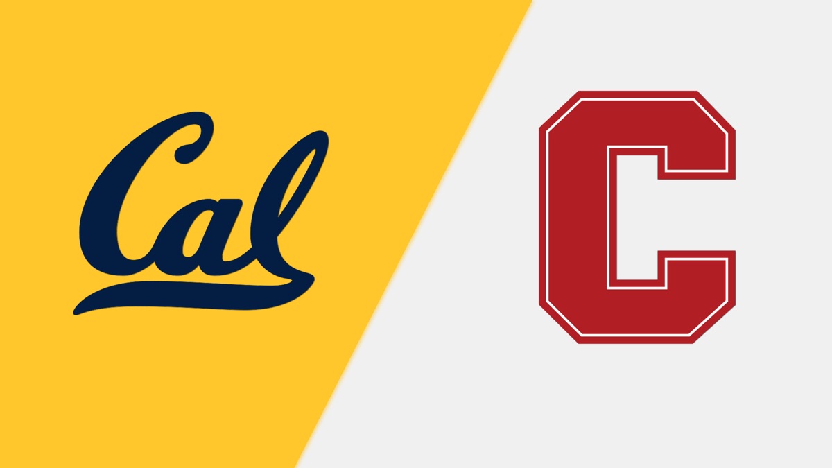 California vs. Cornell Women's College Lacrosse Apple TV
