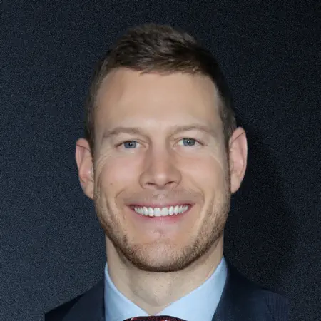 Tom Hopper