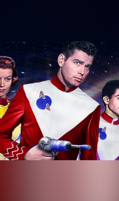 ‎Rocky Jones, Space Ranger - Apple TV