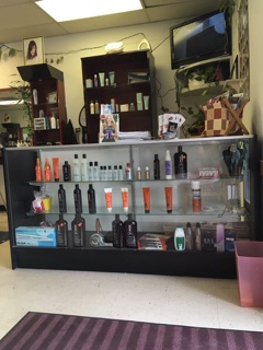 Maryerit’s Beauty Salon