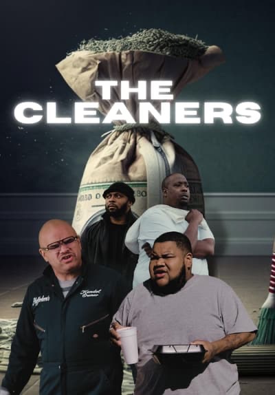 ‎The Cleaners - Apple TV