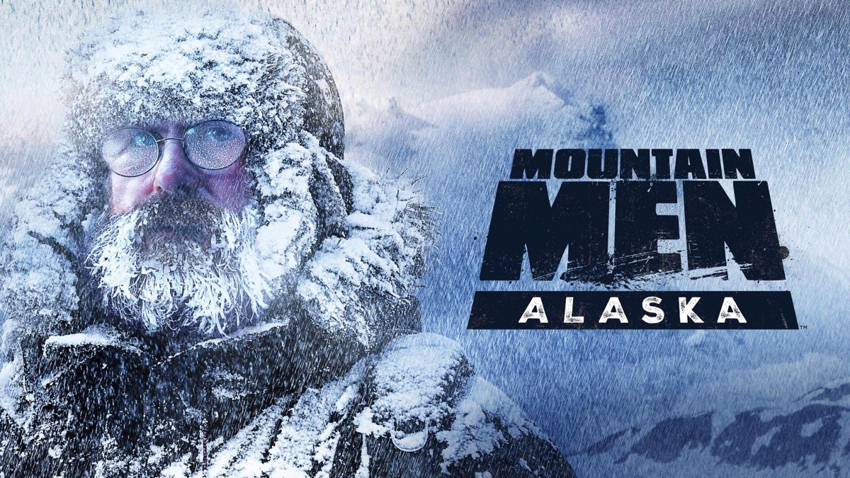 Mountain Men Alaska Apple TV (UK)