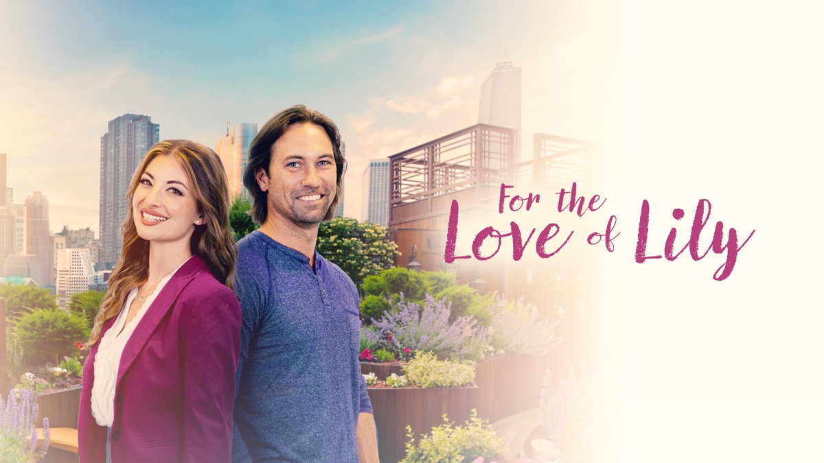 ‎For the Love of Lily - Apple TV