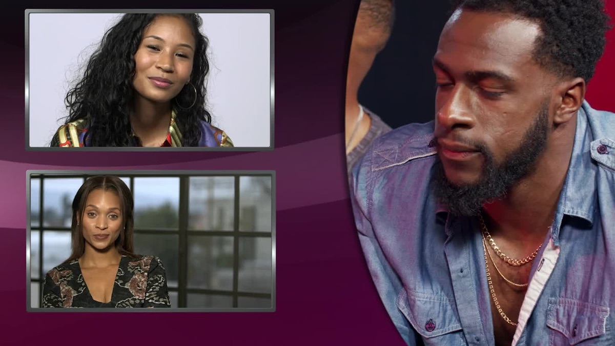 Episode 3 – Hello Cupid 3.0 (Season 1, Episode 3) - Apple TV (CA)