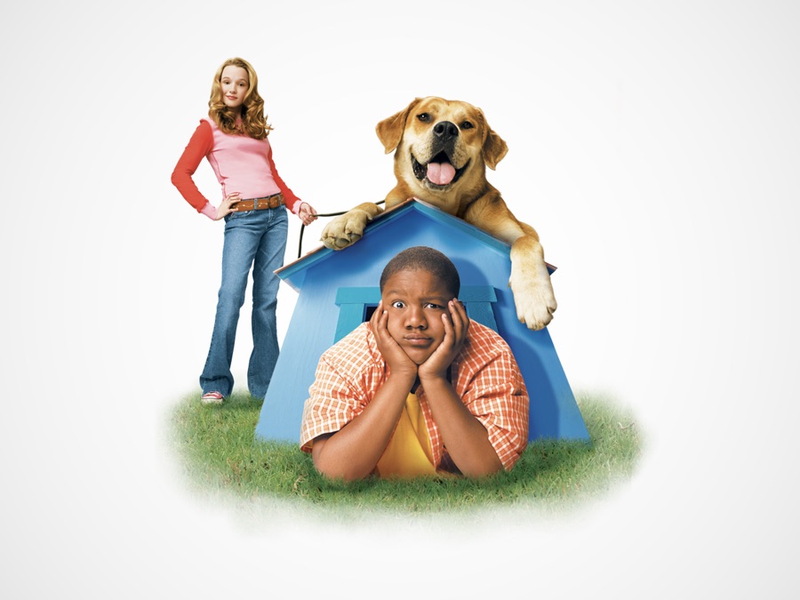 Life Is Ruff - Apple TV