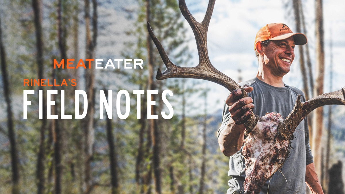 ‎MeatEater - Rinella's Field Notes - Apple TV