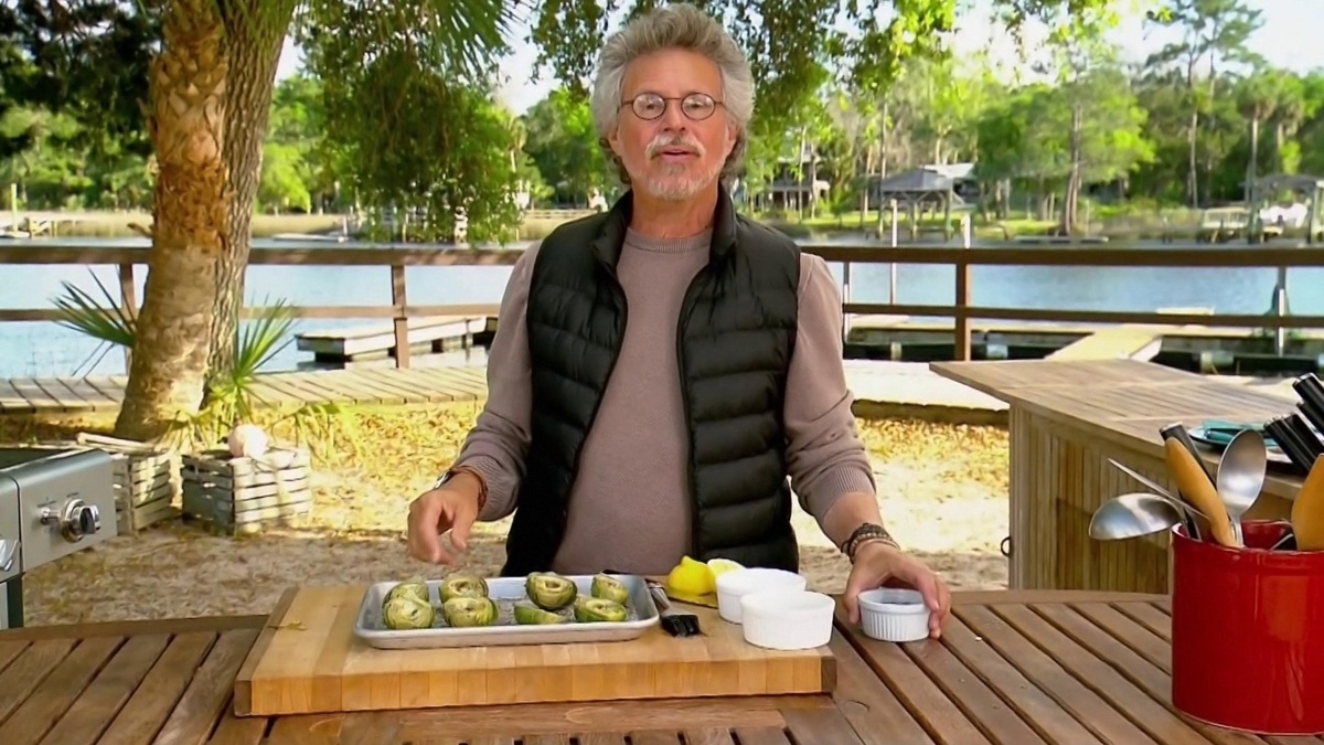 Secret Steaks - Steven Raichlen's Project Fire (Season 2, Episode 5 ...