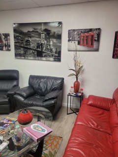 Reed Between The Lines Tattoo Studio tattoo studio photo