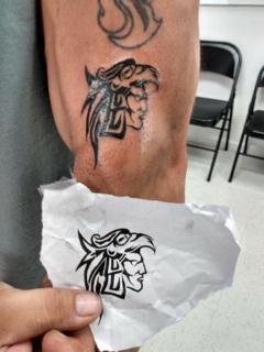 Tatted Tattoo & Piercing