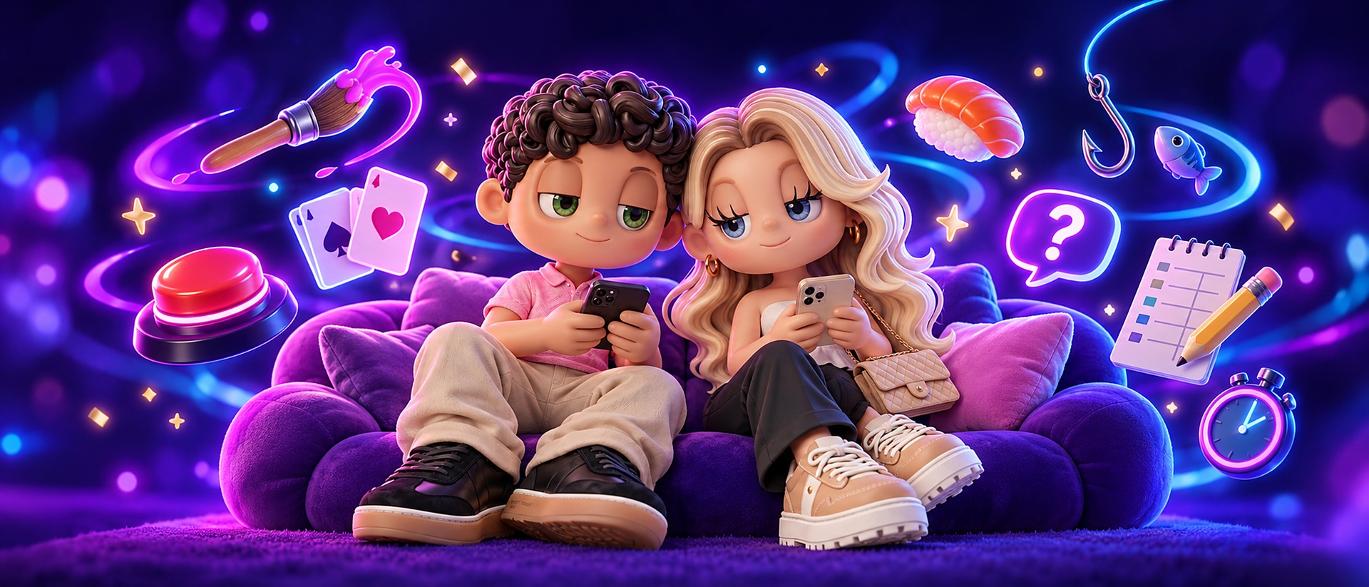 JayPlay product page header