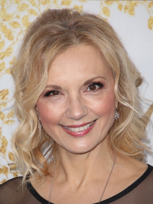 Teryl Rothery Married