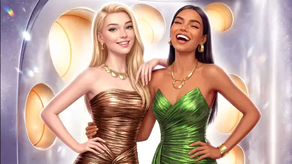 Steal hearts with Steel Muse!