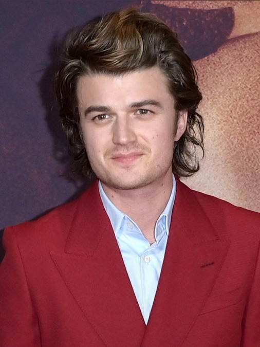 Filme Und Serien Von Joe Keery