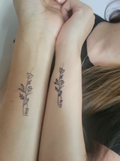 Resurrection Tattoo & Piercing photo 8