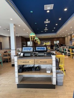 IHOP
