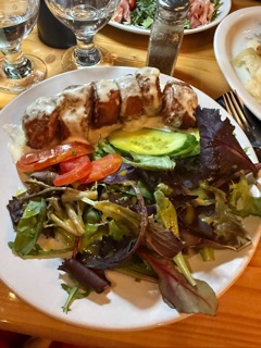 El Patio live Restaurant