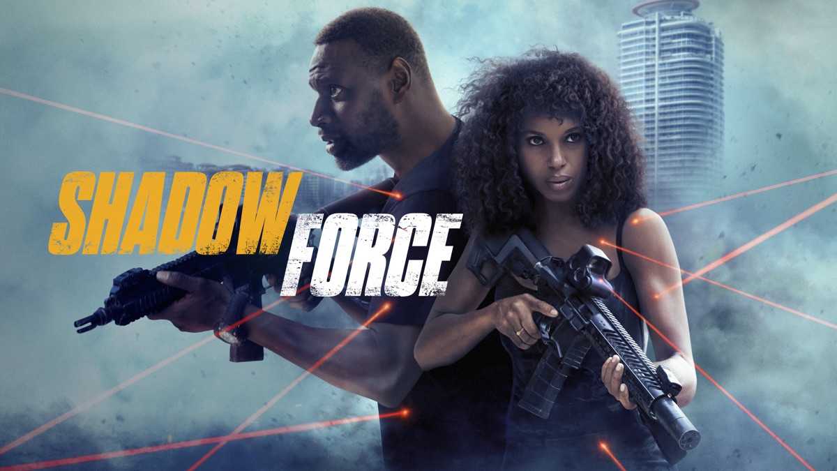 ‎SHADOW FORCE - Apple TV