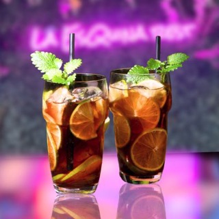 La Esquina Restaurante y mas