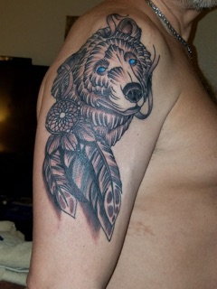 California Tattoo Co Citrus Heights CA USA