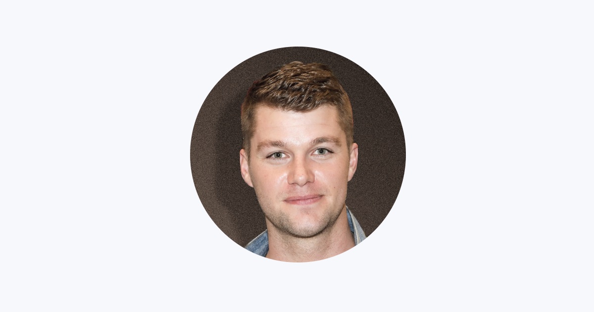 ‎Jeremy Roloff - TV Shows and Podcasts - Apple Snapshot