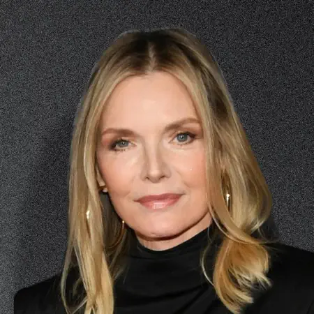 Michelle Pfeiffer