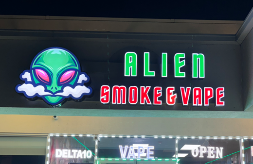 Astro Smoke & Vape in Worth, IL United States - Apple Maps