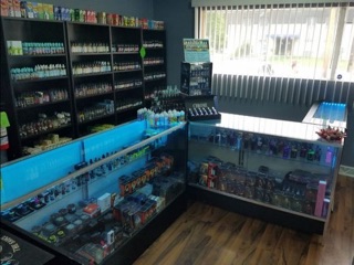 Vapors Heaven Photos