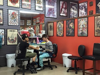 Crown Ink Studio photo 7