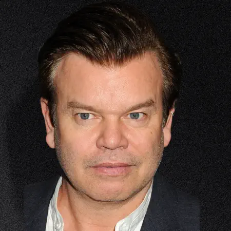 Paul Oakenfold